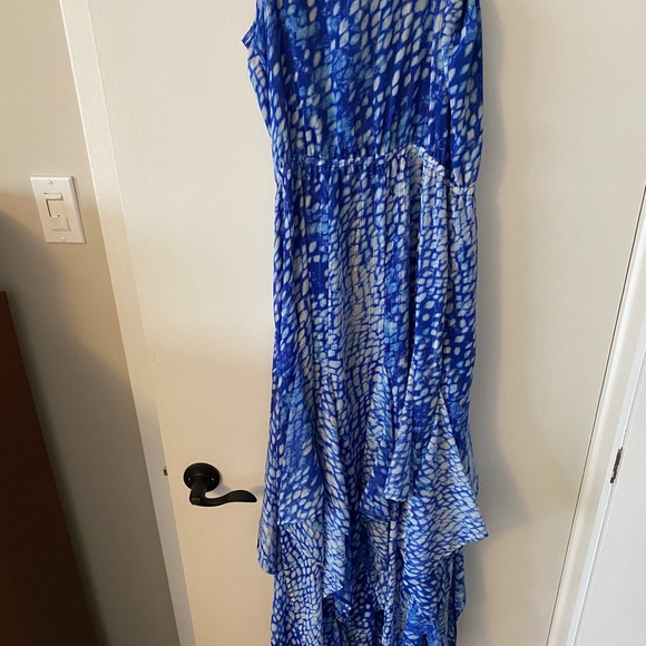 Michael Kors Summer Dress - Picture 4 of 7